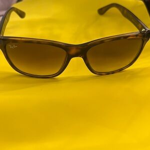 Ray-ban RB4181 unisex sunglasses